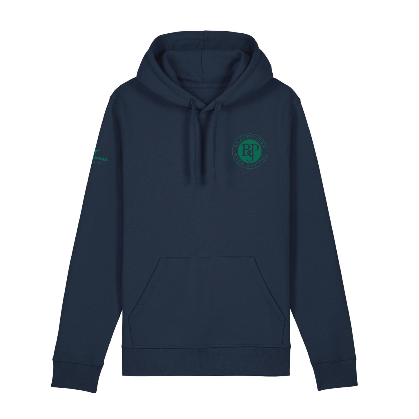 Beaudesert Park Hoodie