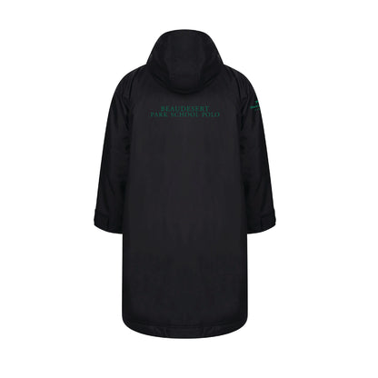 Beaudesert Park Kid's Dry Robe Jacket