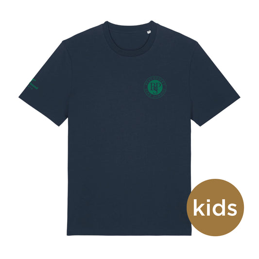 Beaudesert Park Kid's T-Shirt