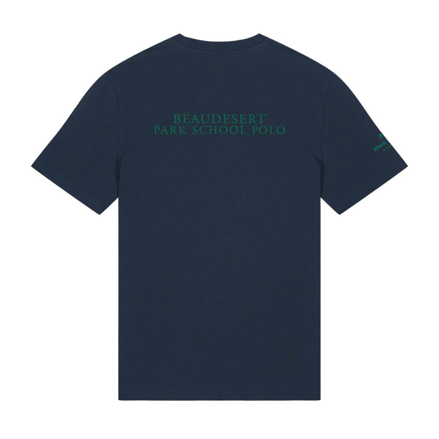 Beaudesert Park Kid's T-Shirt