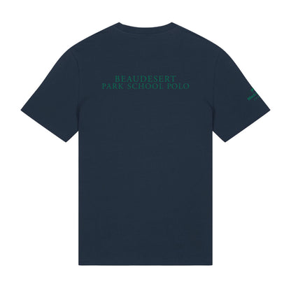Beaudesert Park Kid's T-Shirt