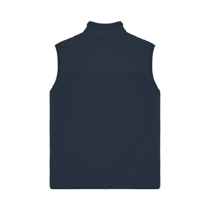 Black Hound Sherpa Gilet