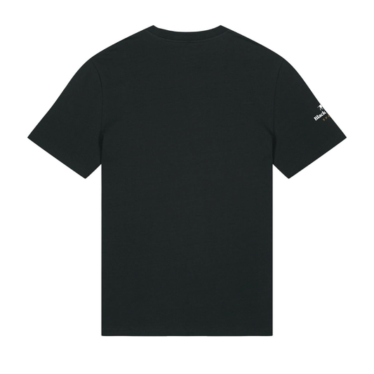 Black Hound Classic Unisex T-Shirt