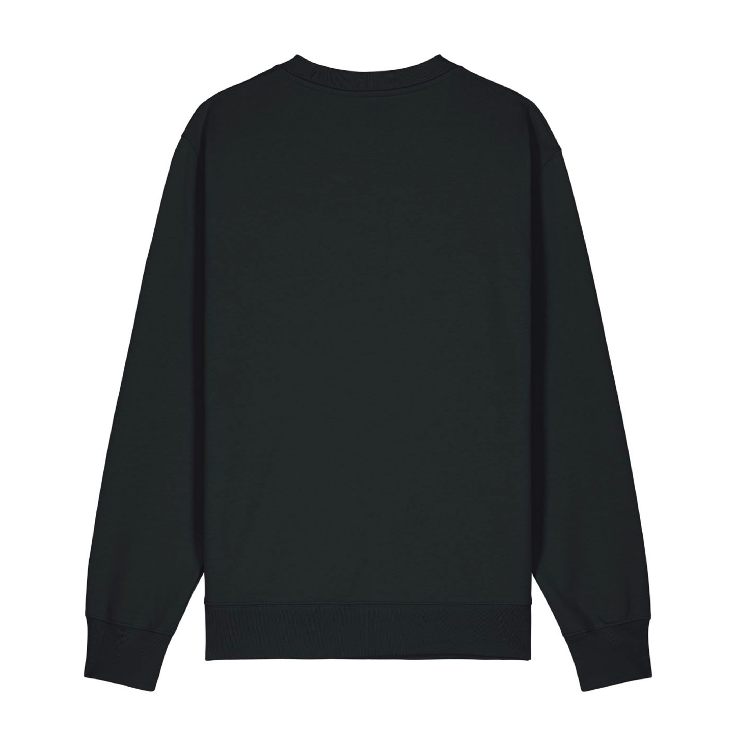 Black Hound Classic Unisex Sweatshirt