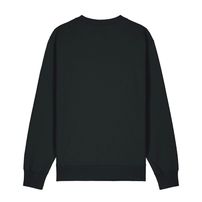 Black Hound Classic Unisex Sweatshirt