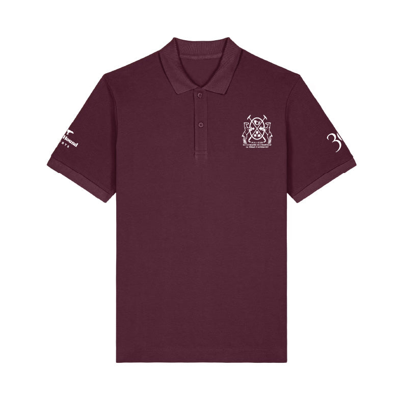 Polo Club de Chantilly 30ans Polo Shirt