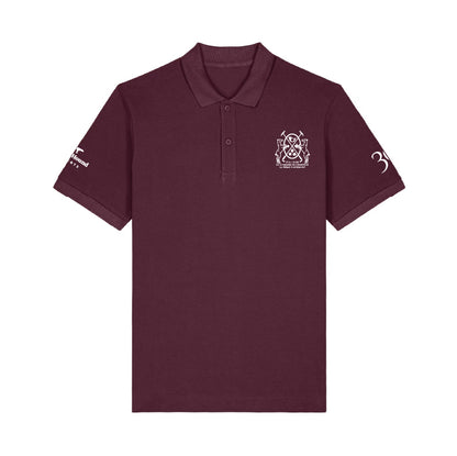Polo Club de Chantilly 30ans Polo Shirt