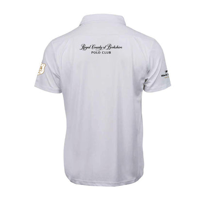 RCBPC Chukka Polo Shirt