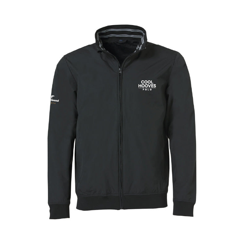 Cool Hooves Polo Summer Jacket