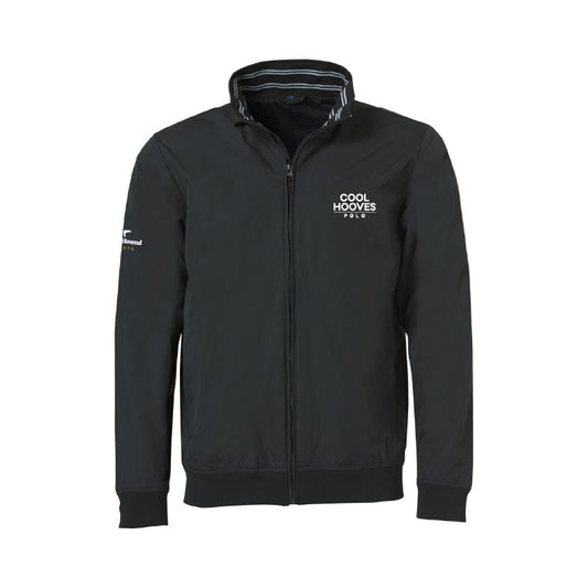 Cool Hooves Polo Summer Jacket
