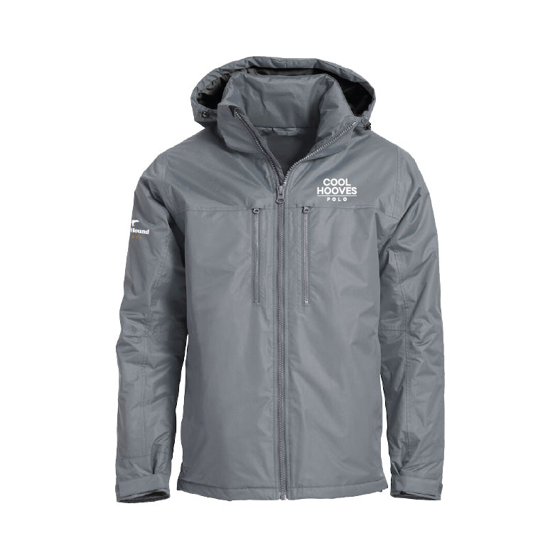 Cool Hooves Polo All Weather Jacket