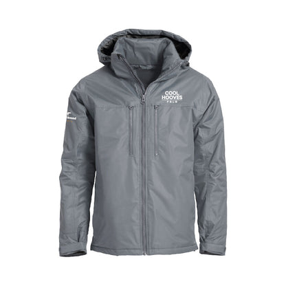 Cool Hooves Polo All Weather Jacket