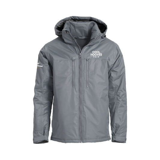 Cool Hooves Polo All Weather Jacket