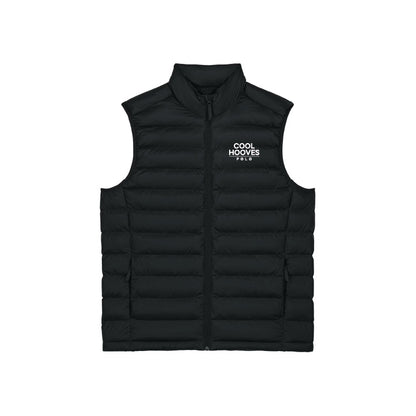 Cool Hooves Polo Padded Gilet
