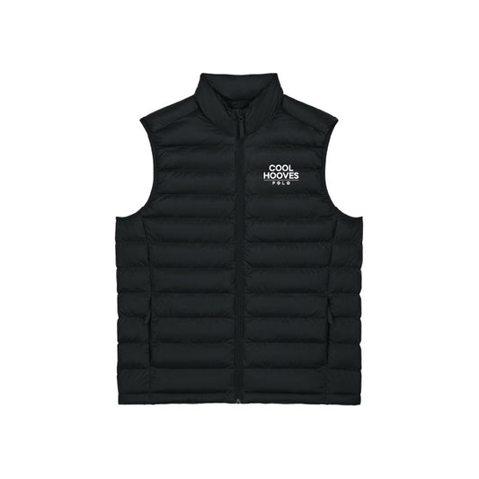Cool Hooves Polo Padded Gilet