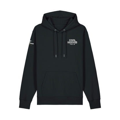 Cool Hooves Polo Hoodie