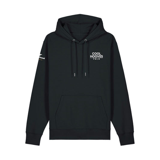Cool Hooves Polo Hoodie