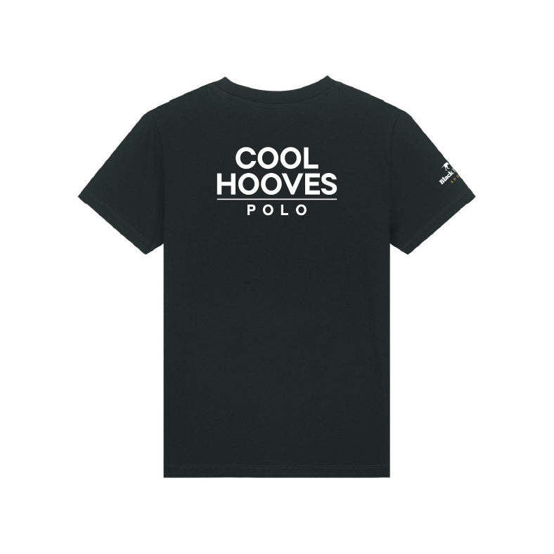 Cool Hooves Polo Kids T-shirt