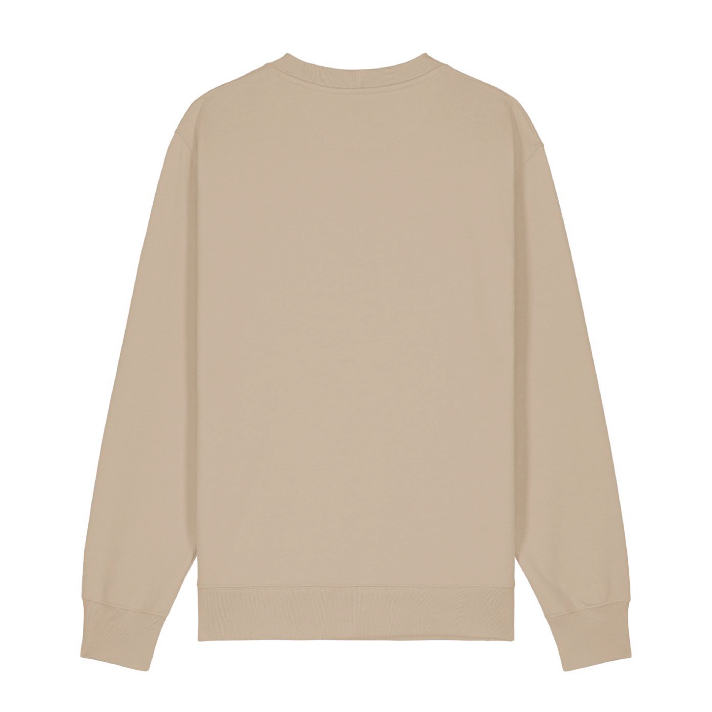 Black Hound Classic Unisex Sweatshirt