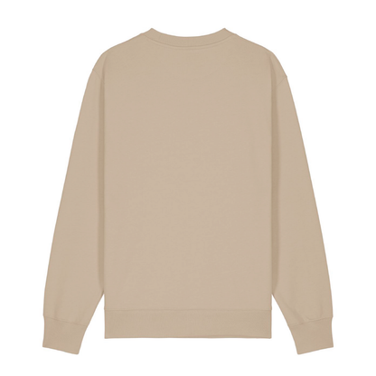 Black Hound Classic Unisex Sweatshirt