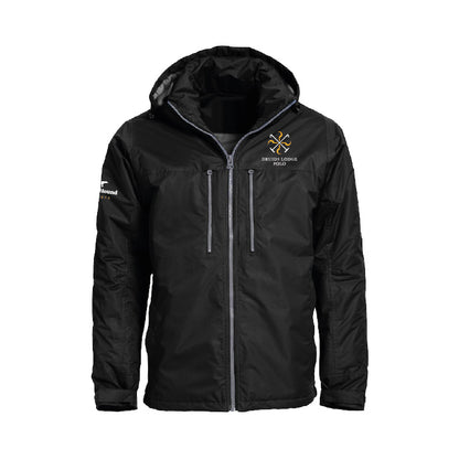 Druids Lodge Polo All Weather Jacket