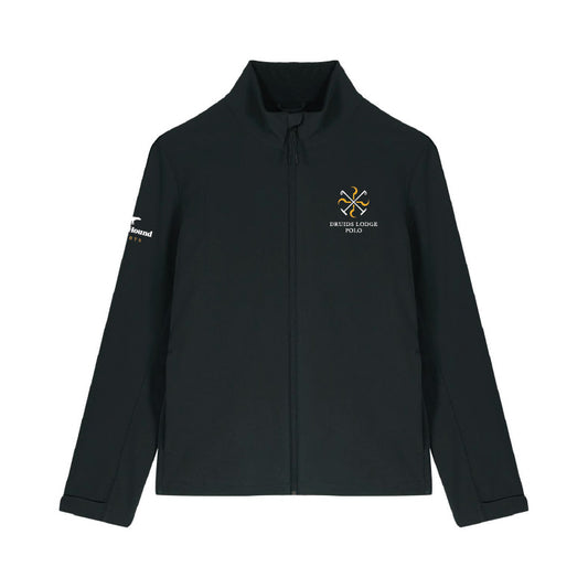 Druids Lodge Polo Softshell Jacket