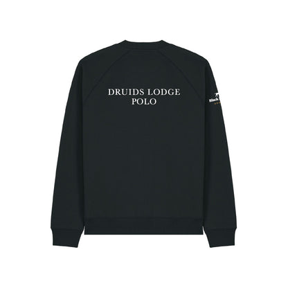 Druids Lodge Polo Sweatshirt