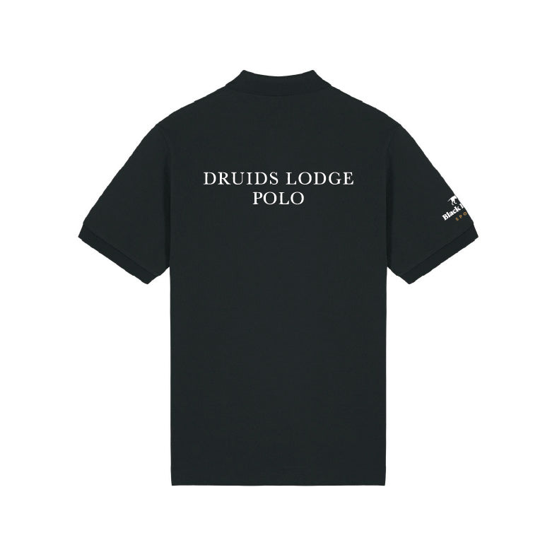 Druids Lodge Polo Shirt