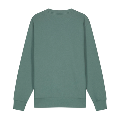 Black Hound Classic Unisex Sweatshirt