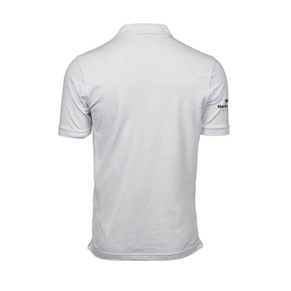 Ham Polo Chukka Polo Shirt