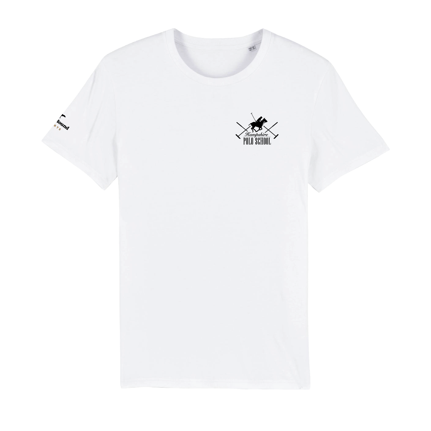 Hampshire Polo School T-Shirt