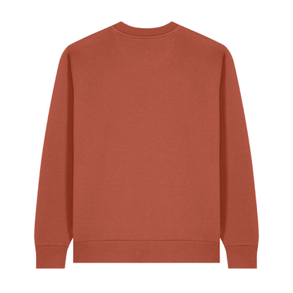 Black Hound Classic Unisex Sweatshirt
