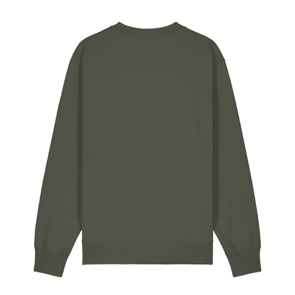 Black Hound Classic Unisex Sweatshirt