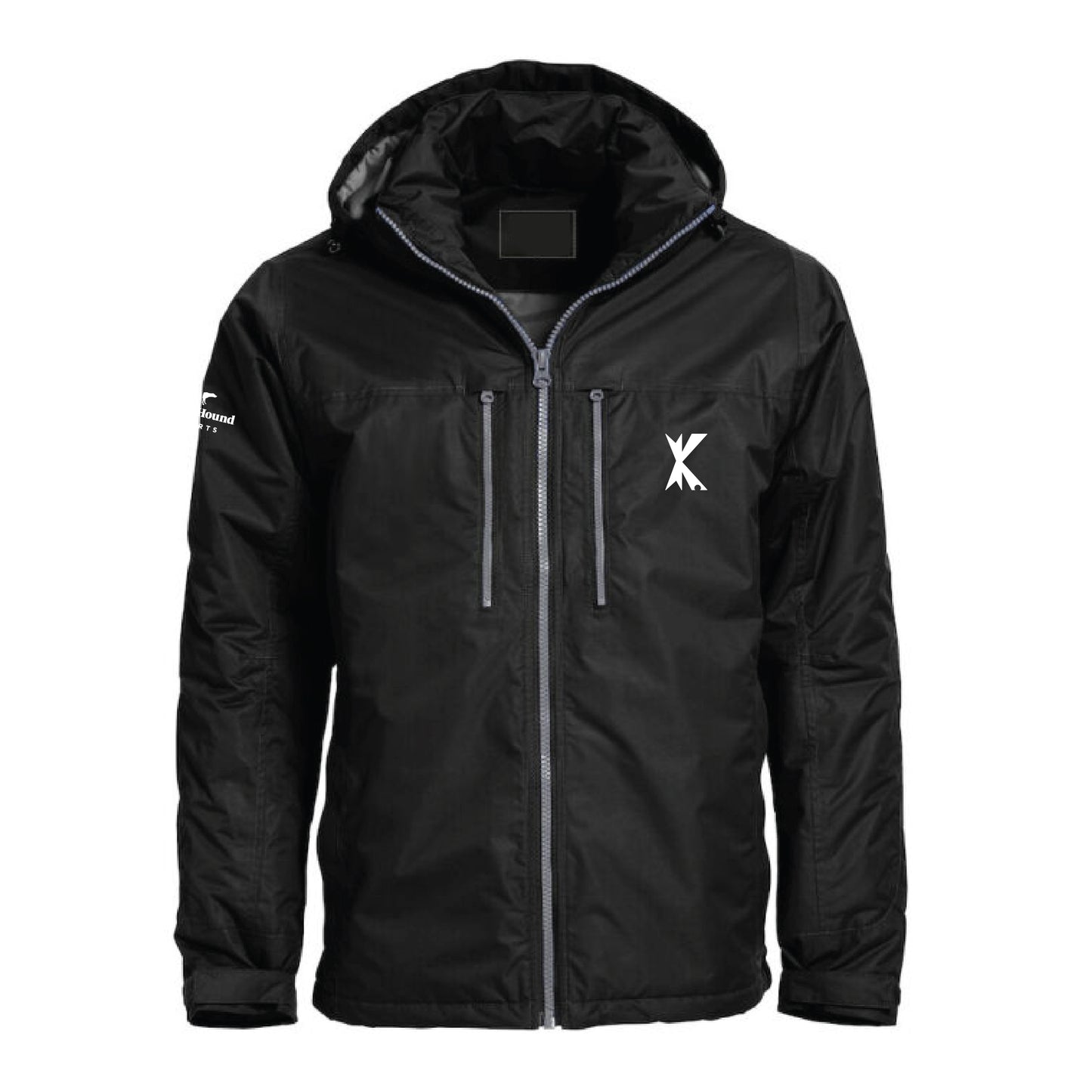 Kazak Polo All Weather Jacket