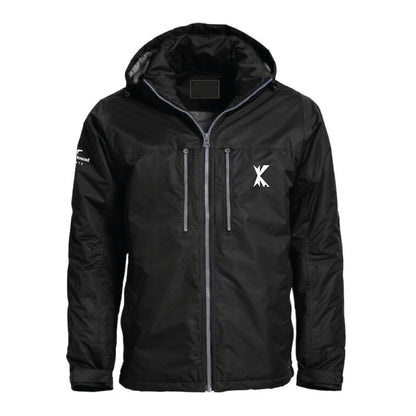 Kazak Polo All Weather Jacket