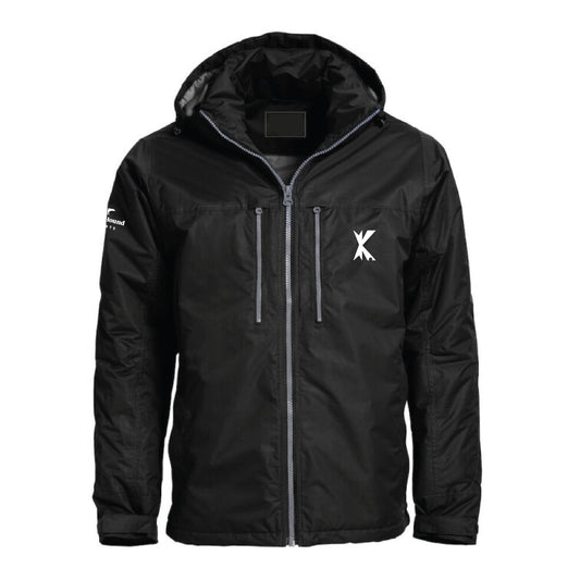 Kazak Polo All Weather Jacket