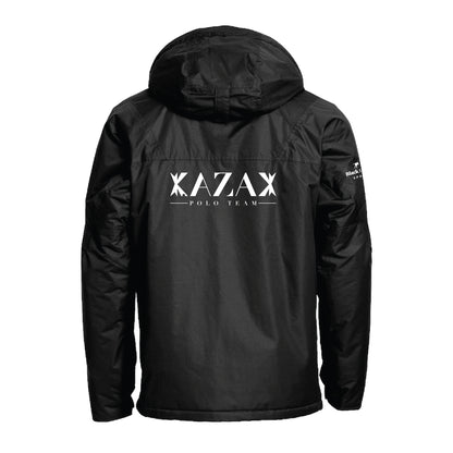 Kazak Polo All Weather Jacket