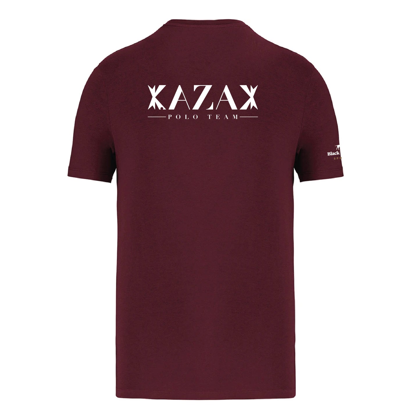 Kazak Polo Unisex T-Shirt