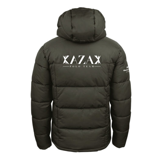 Kazak Polo Men's Winter Jacket