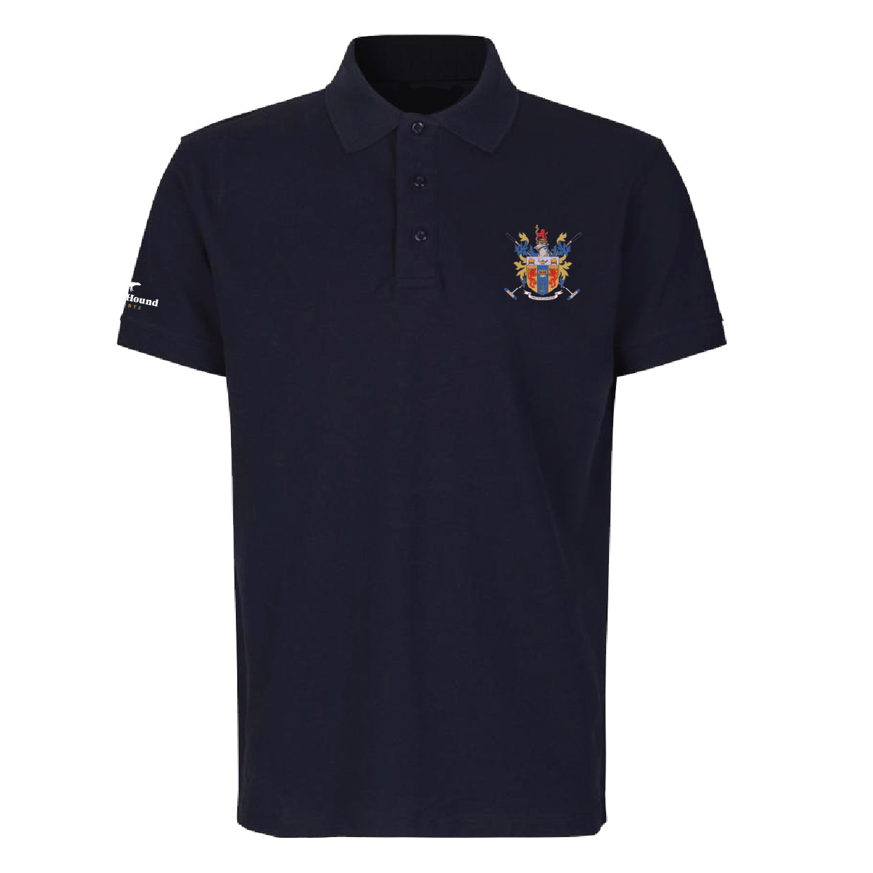 KCL Polo Shirt