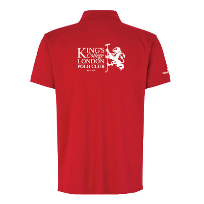 KCL Polo Shirt