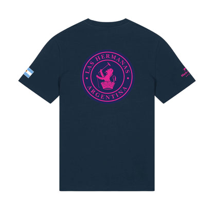 Las Hermanas Kid's T-Shirt