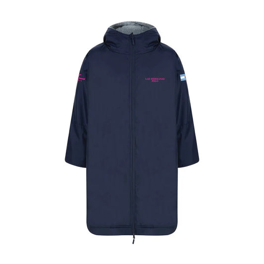 Las Hermanas Dry Robe Jacket