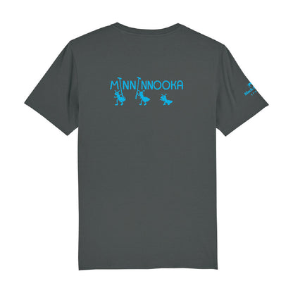 Minninnooka Kids T-Shirt