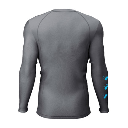 Minninnooka Kids Base Layer