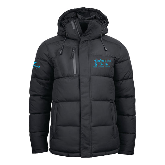 Minninnooka Winter Men's Jacket