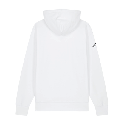 Sudáfrica du Plessis Hoodie