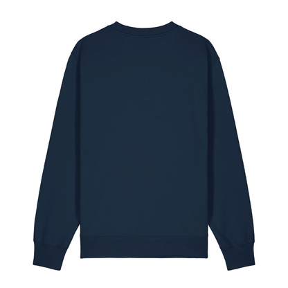 Black Hound Classic Unisex Sweatshirt