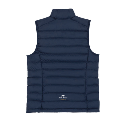 Black Hound Classic Women's Recycled Gilet