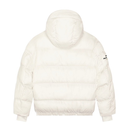 EU Polo Unisex Puffer Jacket